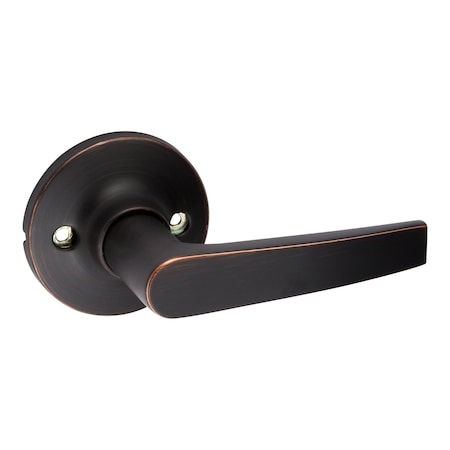 Sure-Loc Hardware Sure-Loc Hardware Cedar Dummy Lever, Vintage Bronze CD100 11P